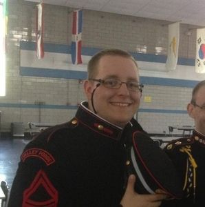 Meet your Posher, John